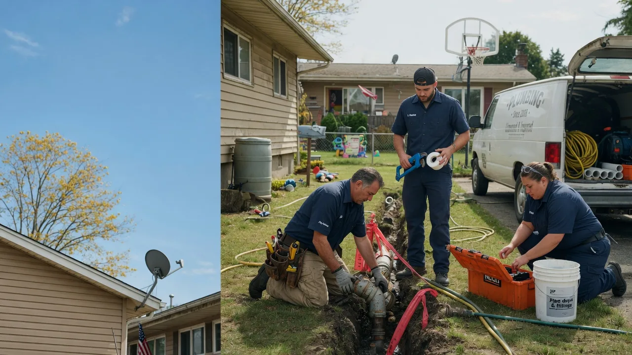 Garbage Disposal Replacement in Scammon, KS near me